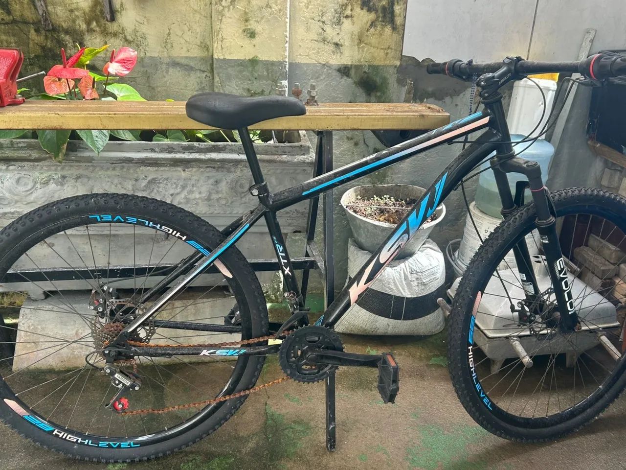 Vendo bike  - Foto 3