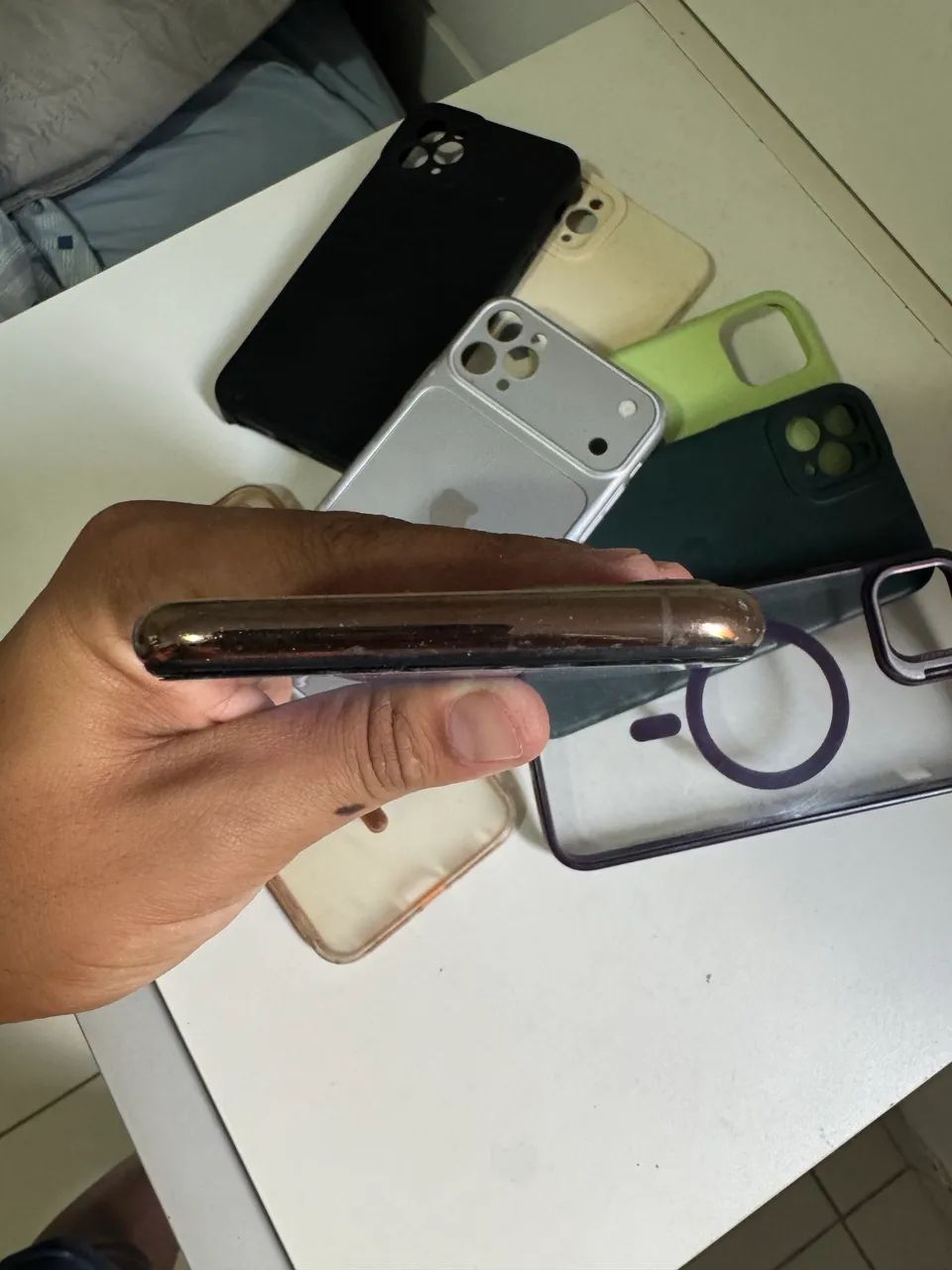 iPhone 11 Pro Max - Foto 4