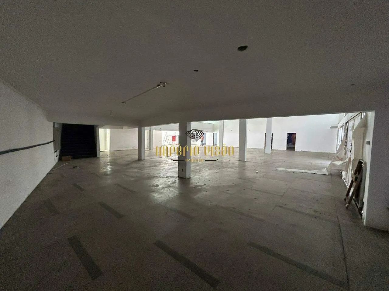 Prédio para Locação com 2.800m² na Rua Baruel no Centro de Suzano-SP - Foto 3