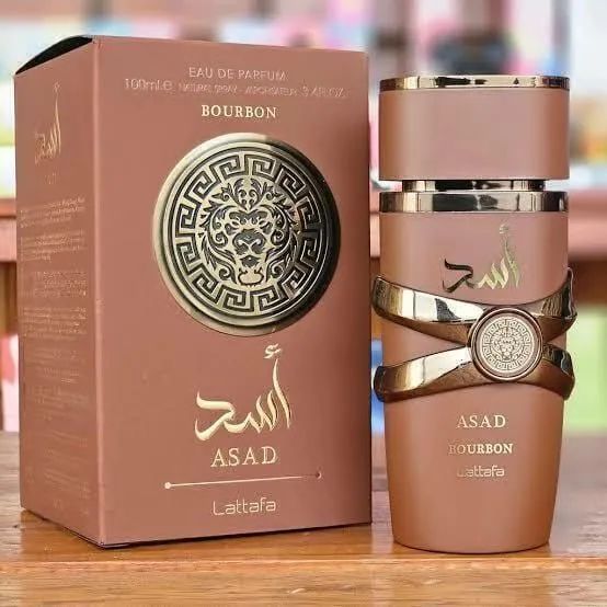 Perfume Árabe asad  - Foto 2