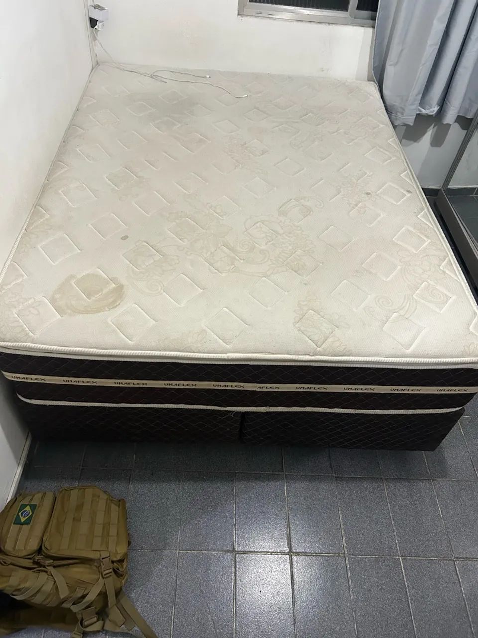 Cama de casal