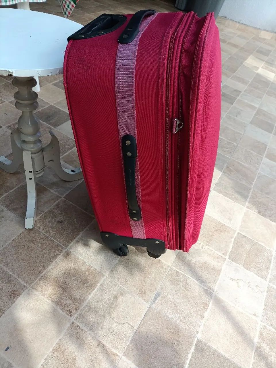 Mala de viagem  - Foto 4