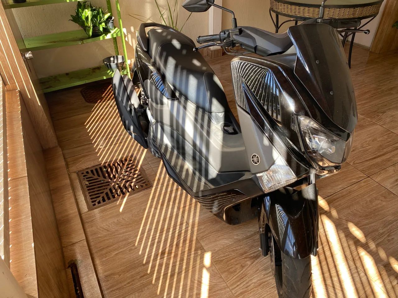 Yamara nmax 160 - Foto 4