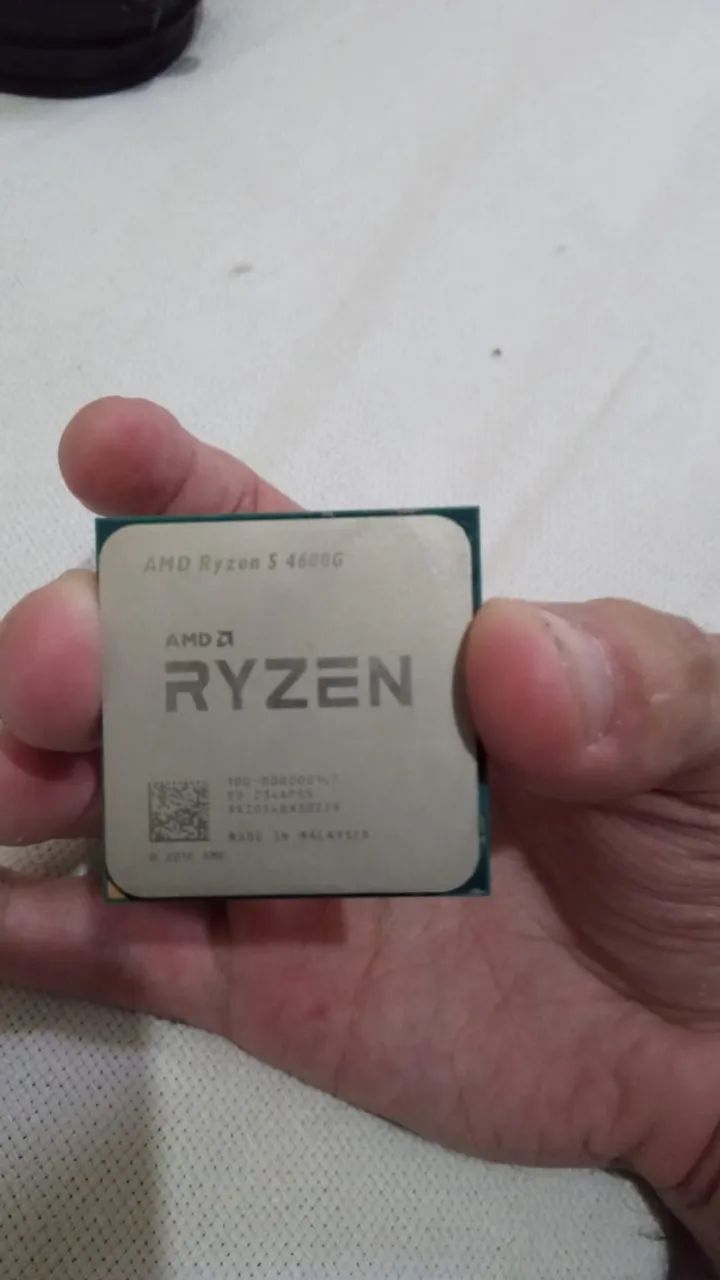 AMD Ryzen 5 4600G468277861045381120