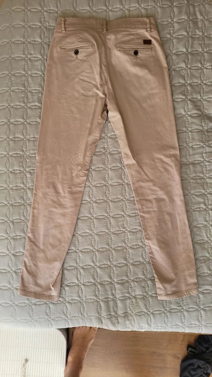 Calça Dudalina - Foto 2