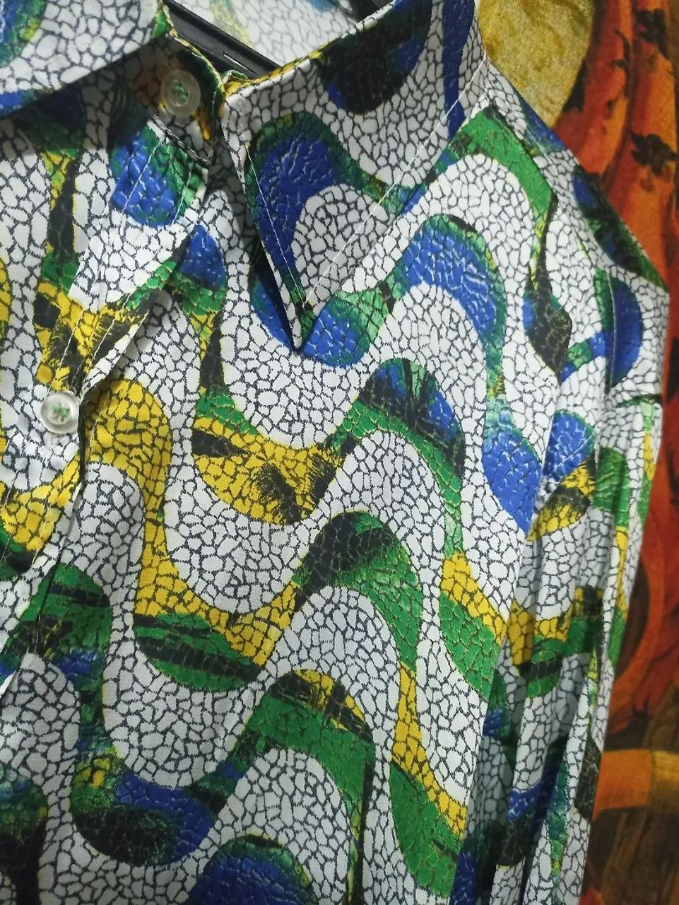 Camisa Copacabana  - Foto 2