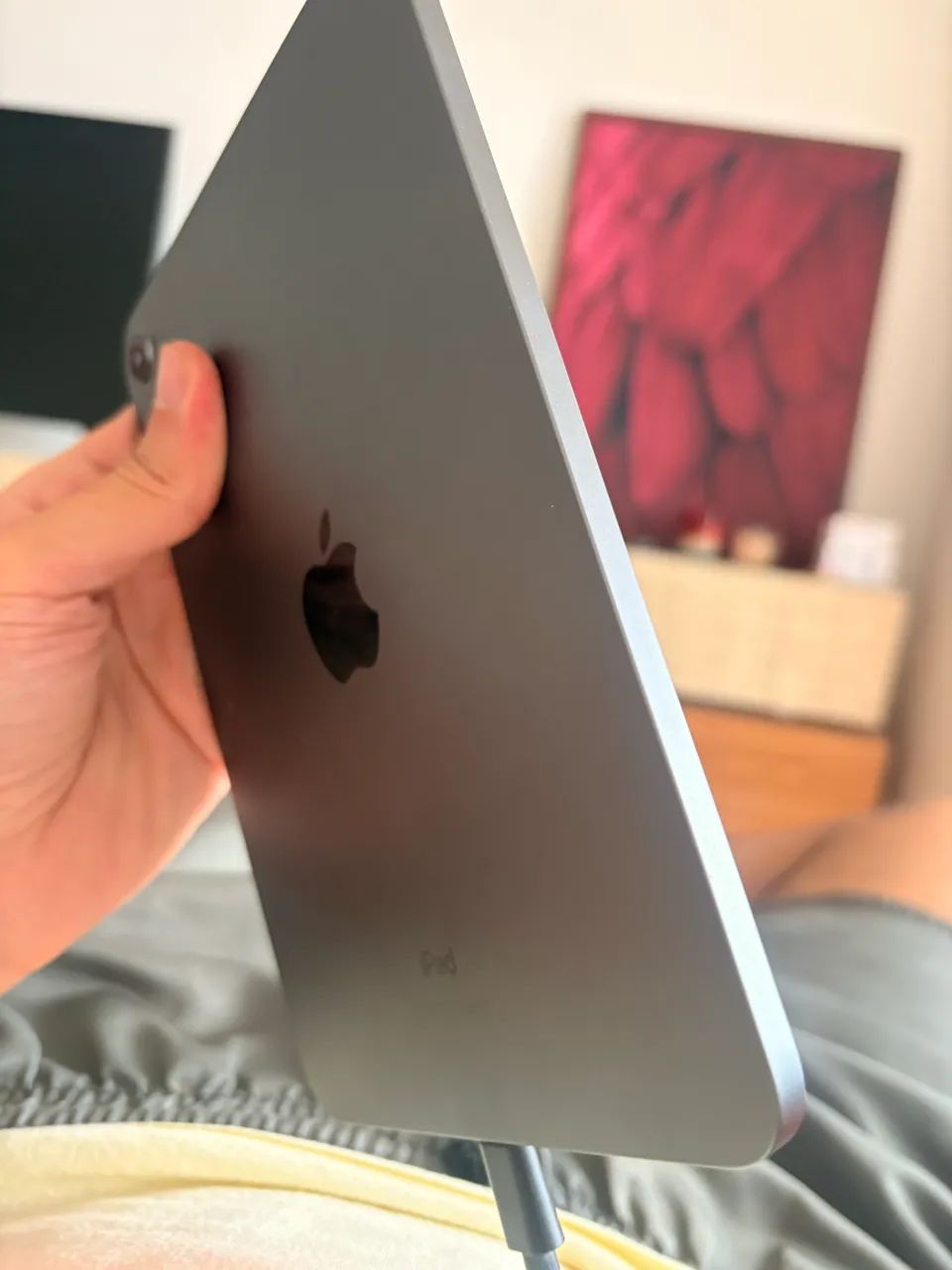 Ipad mini 6 geração impecável  - Foto 2