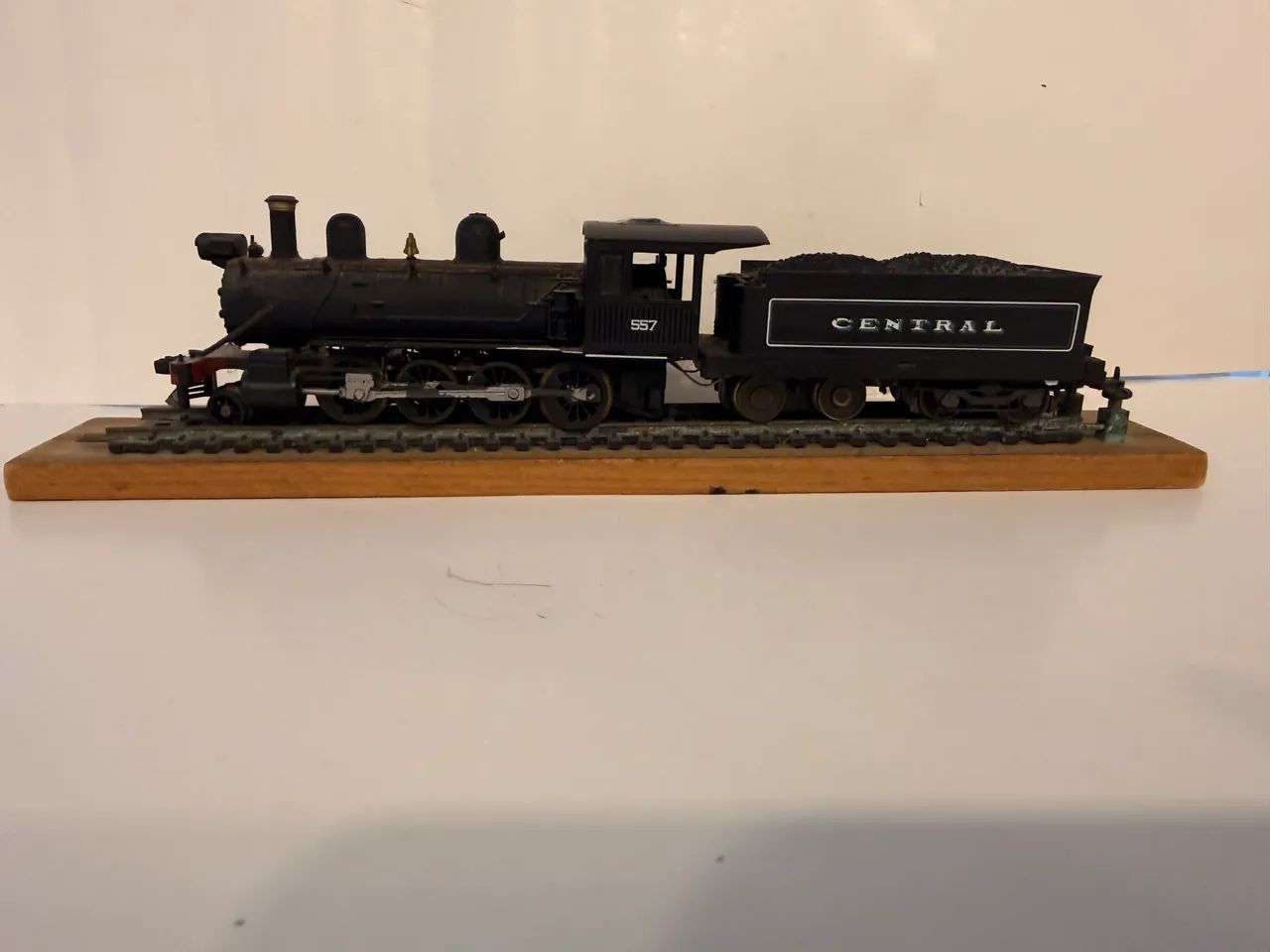Ferro modelismo Trens Elétricos Maria Fumaça  - Foto 3