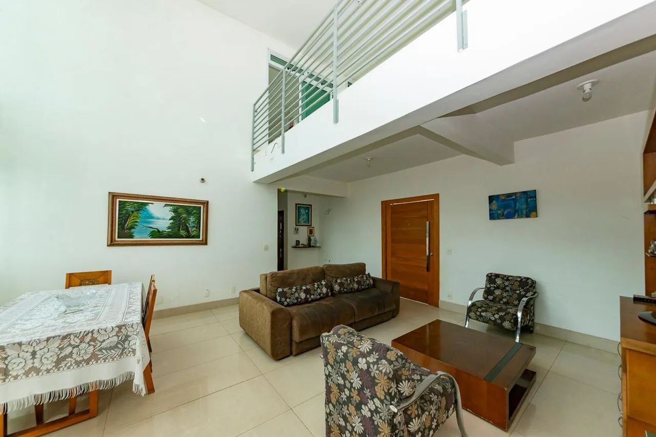 Casa à Venda - Estoril , 3 Quartos, 404 m2 - Foto 3