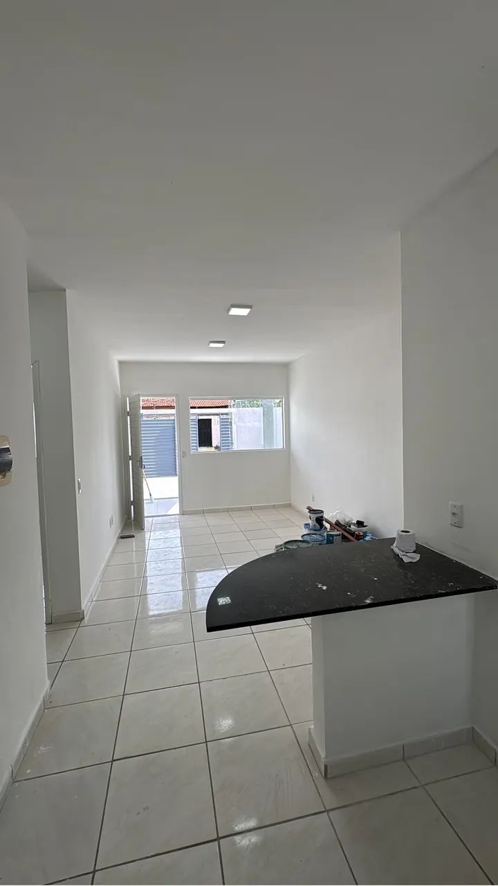 Vendo casa Regomoleiro