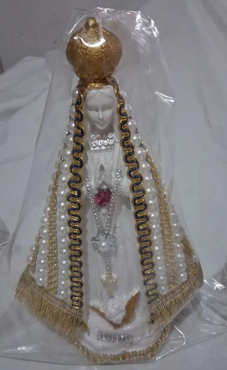 Lembranças da Nossa Senhora