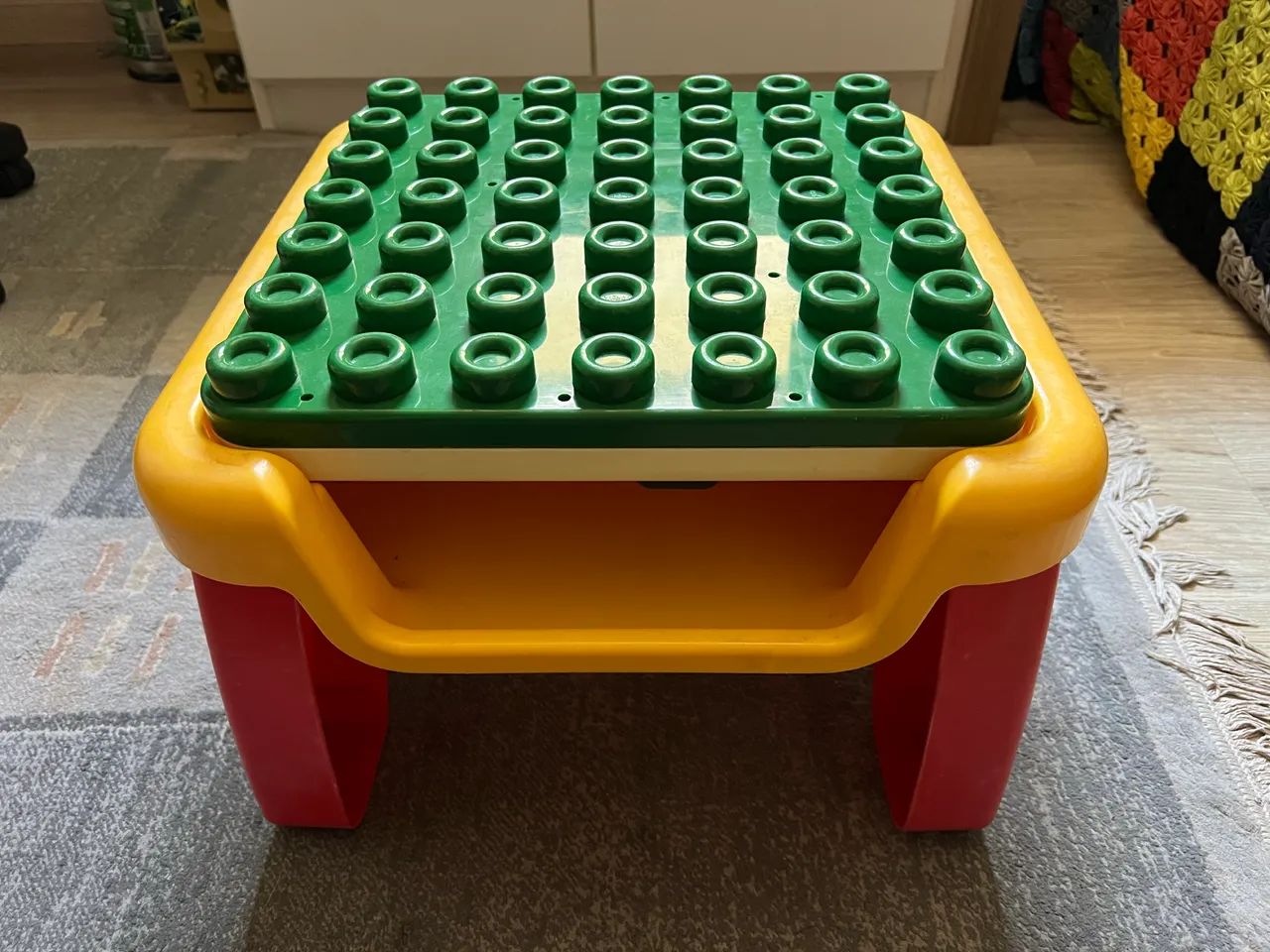 Mesa brinquedo Chicco