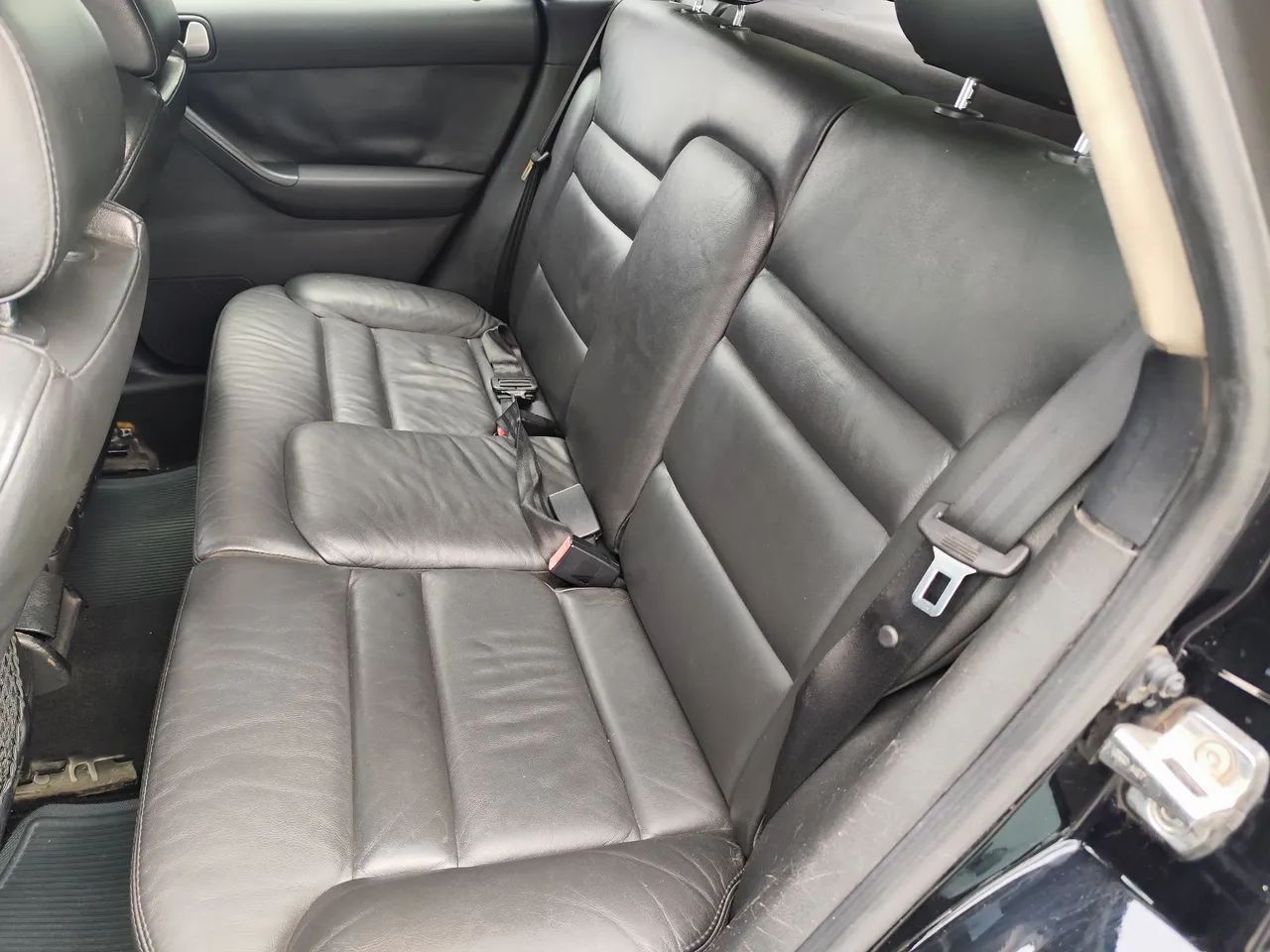 Audi A3 1.8 5P Aut. 2005 - Foto 5