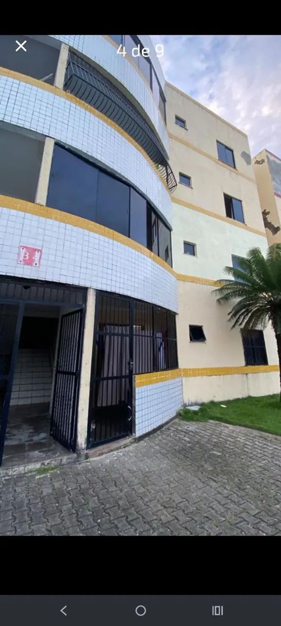 Alugo apartamento icarai  - Foto 2