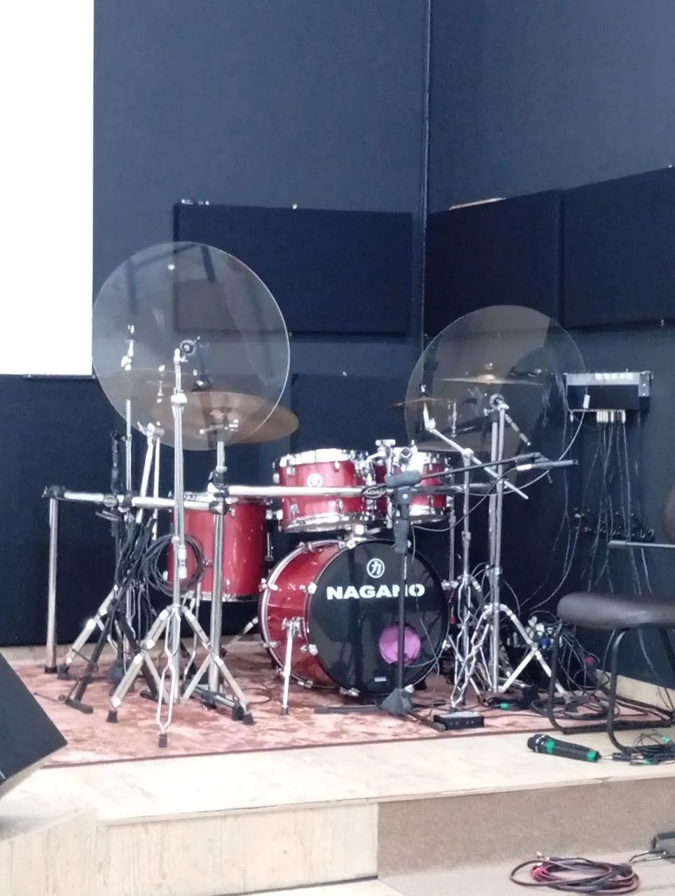 Rack adah  - Foto 5