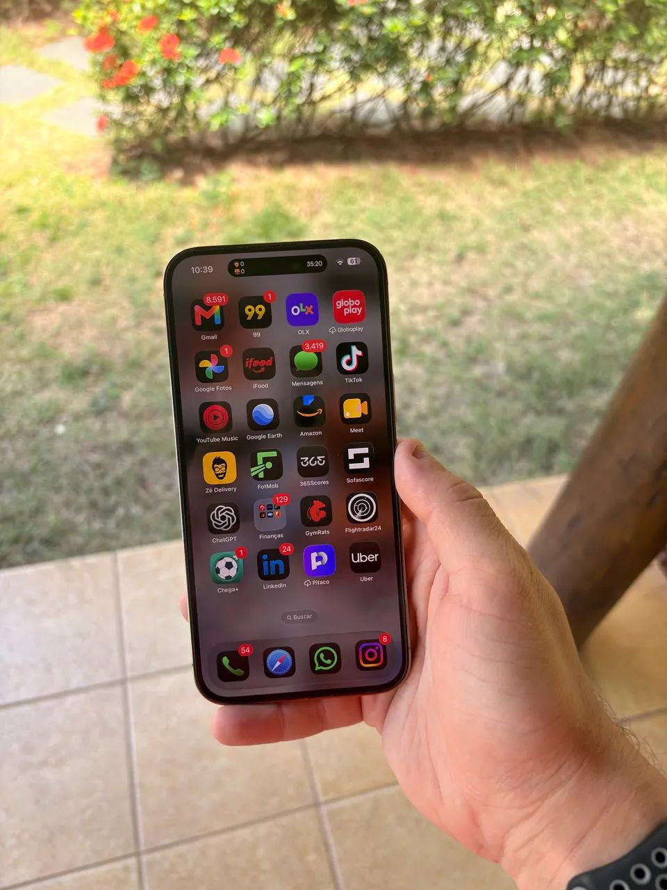iphone 14 Pro Max  - Foto 4