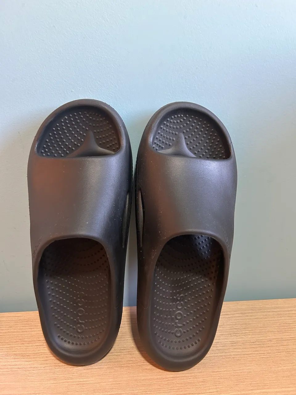 Crocs Mellow Slide  - Foto 3
