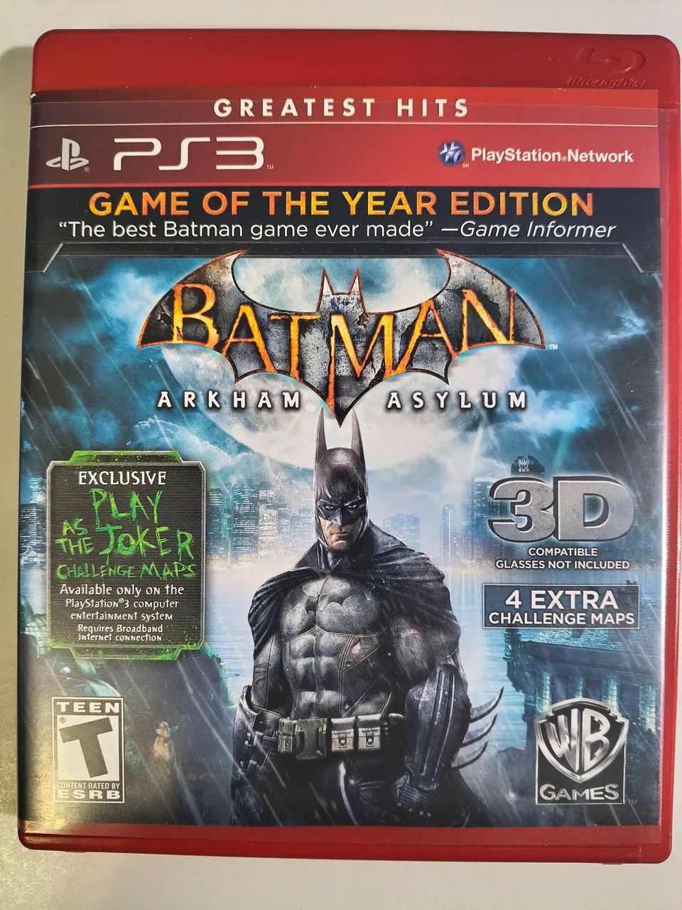 Jogos para PS3 Sony  - Foto 3