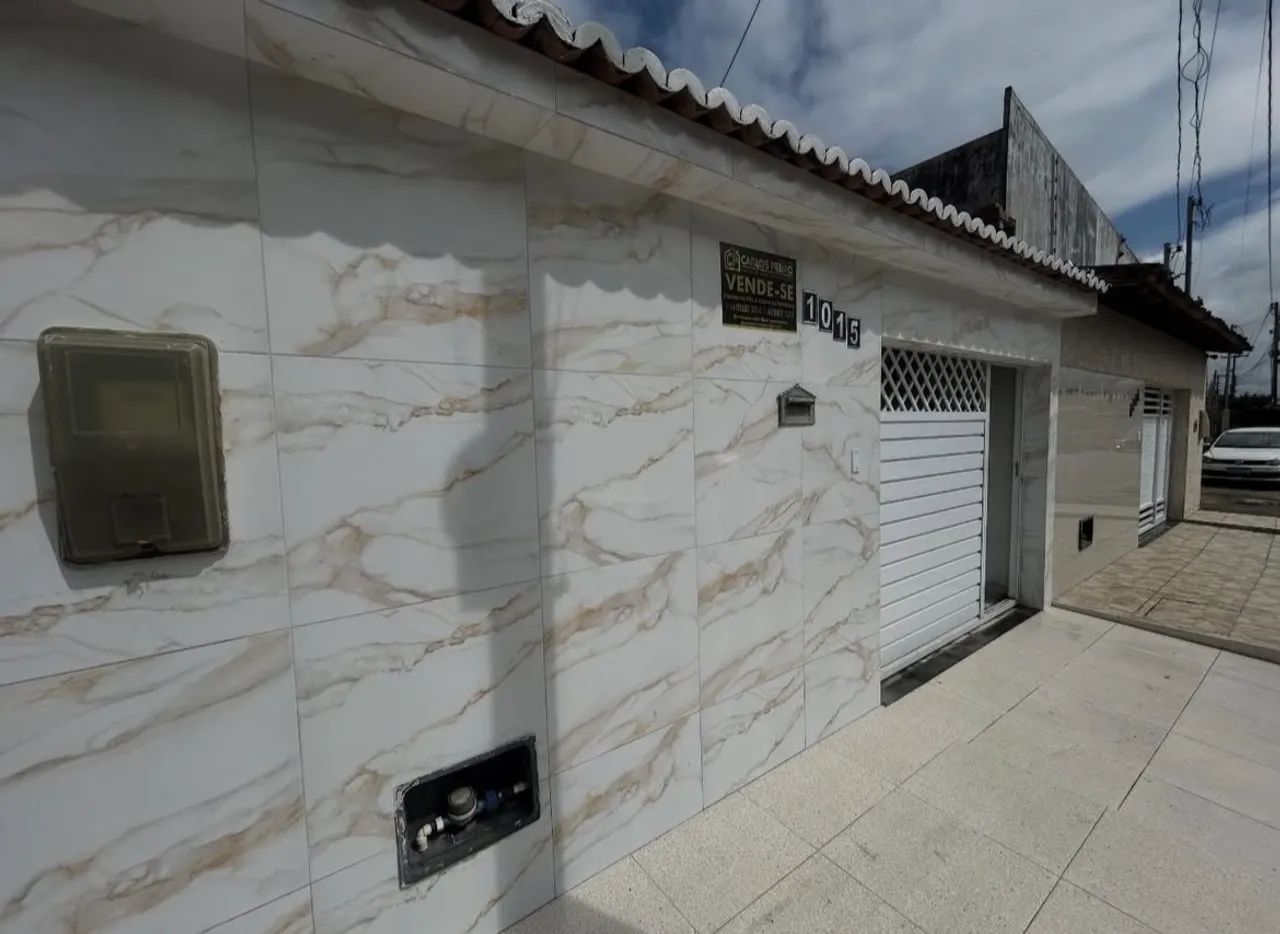 CASA NO FILIPINHO