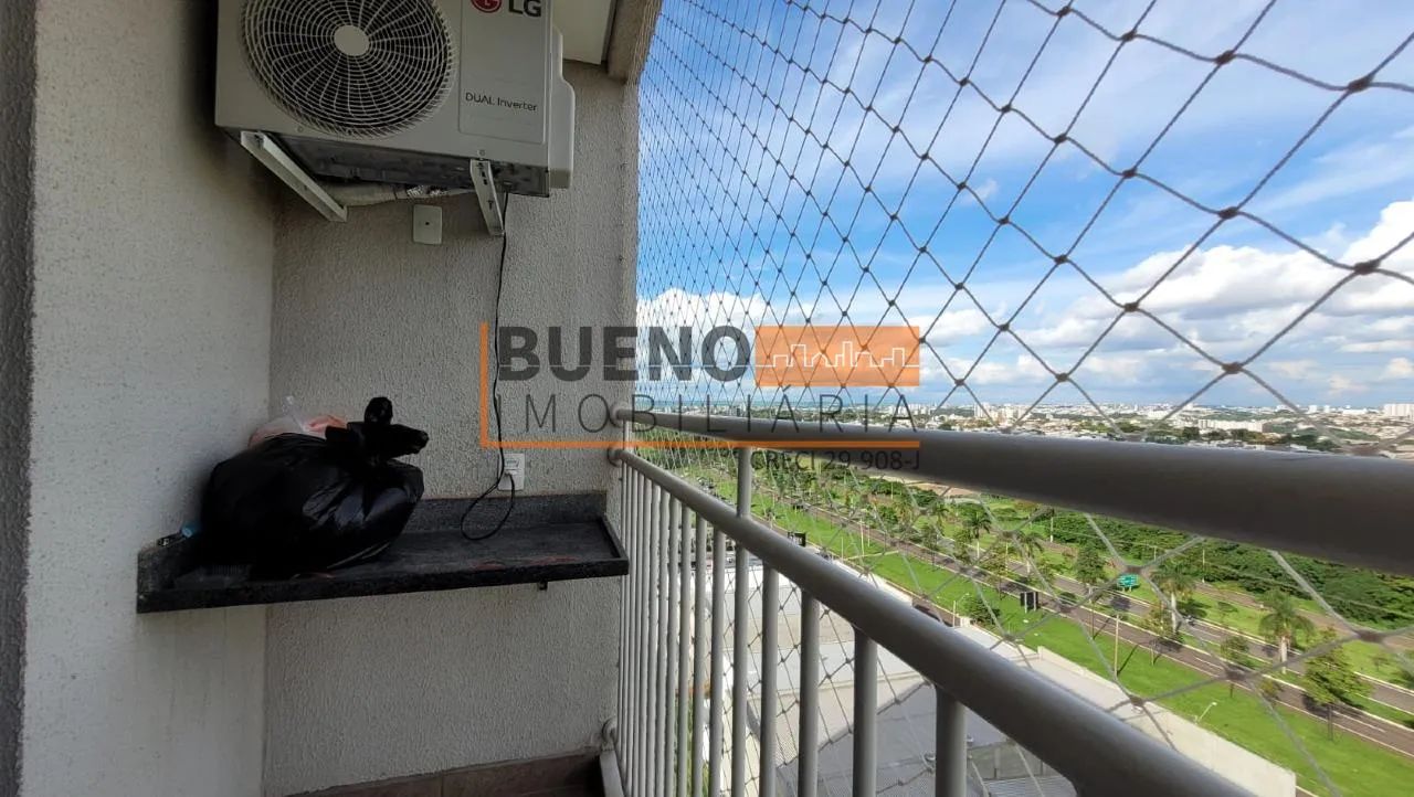 Apartamento 2 quartos com suíte, Intense Residence/ Santa Bárbara - Foto 4