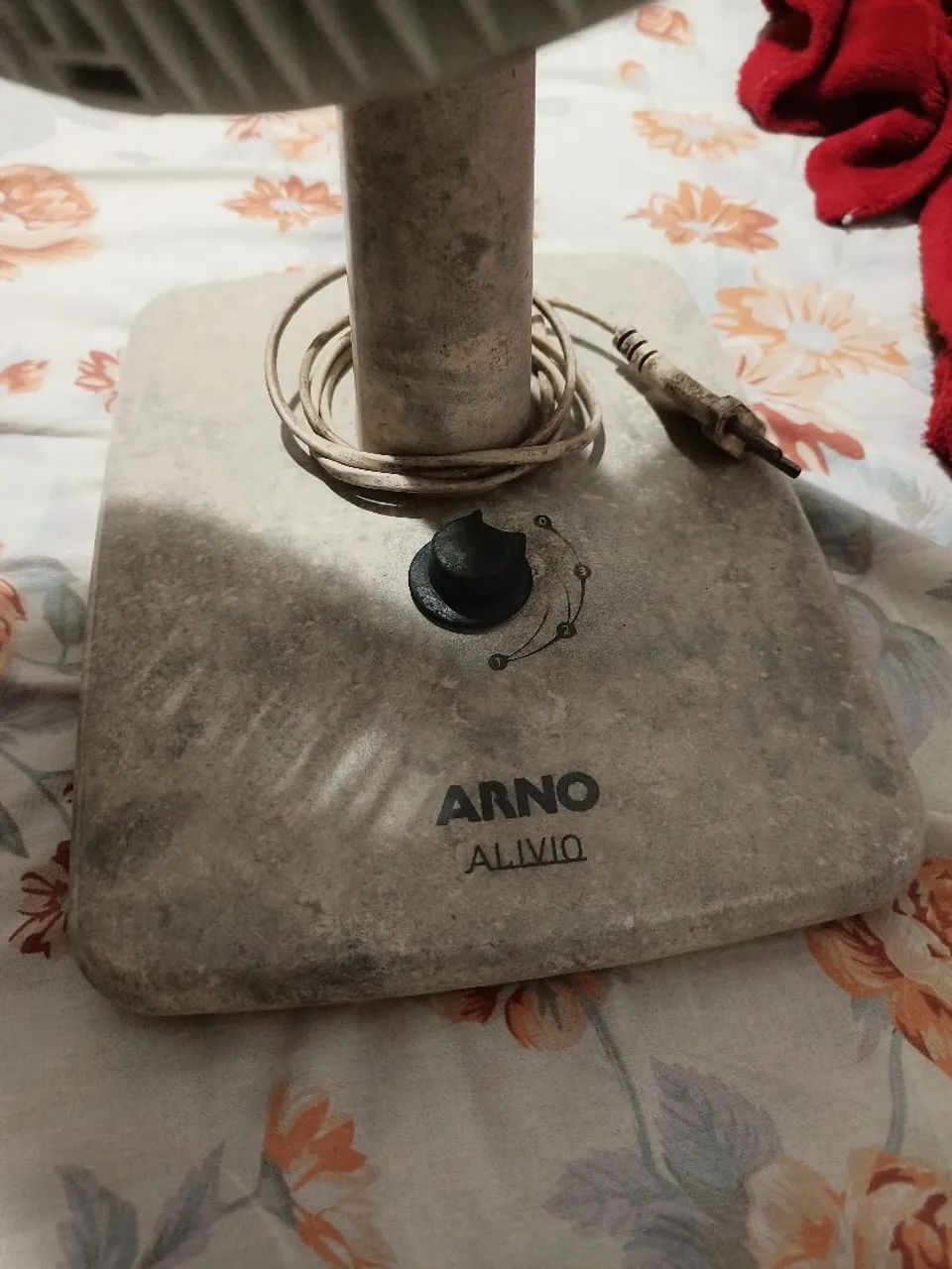 VENTILADOR ARNO 30CM - Foto 3