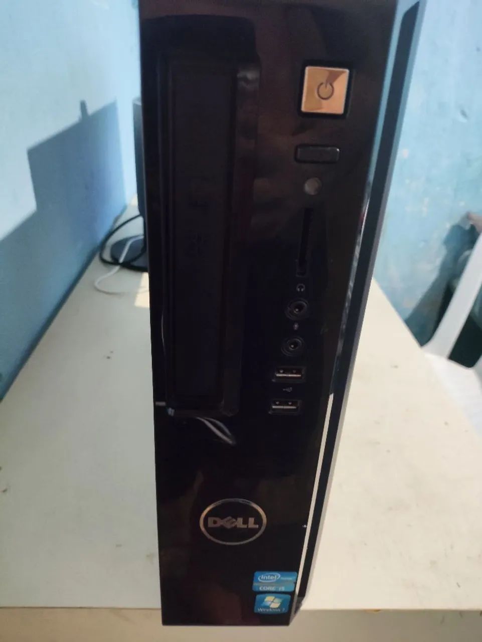 ? COMPUTADOR COMPLETO DELL - IDEAL PARA TRABALHO E ESTUDOS! ? - Foto 5