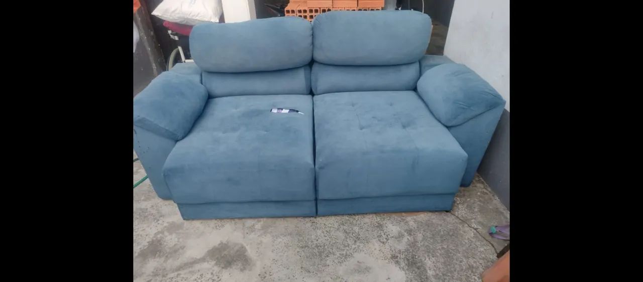 Sofá retrátil  - Foto 2