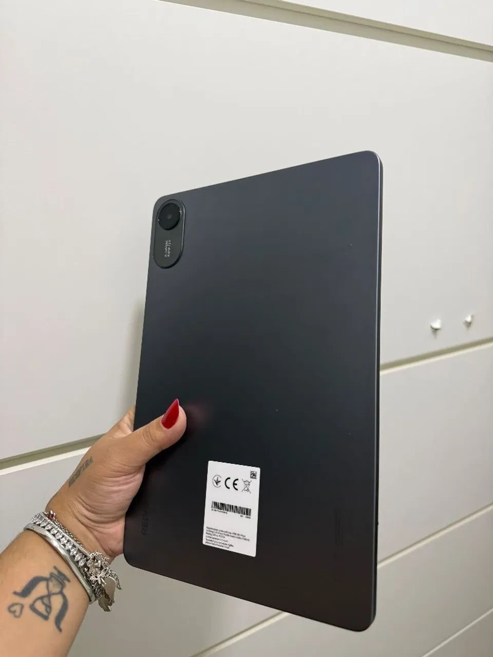 Tablet redmi pad2 - Foto 2