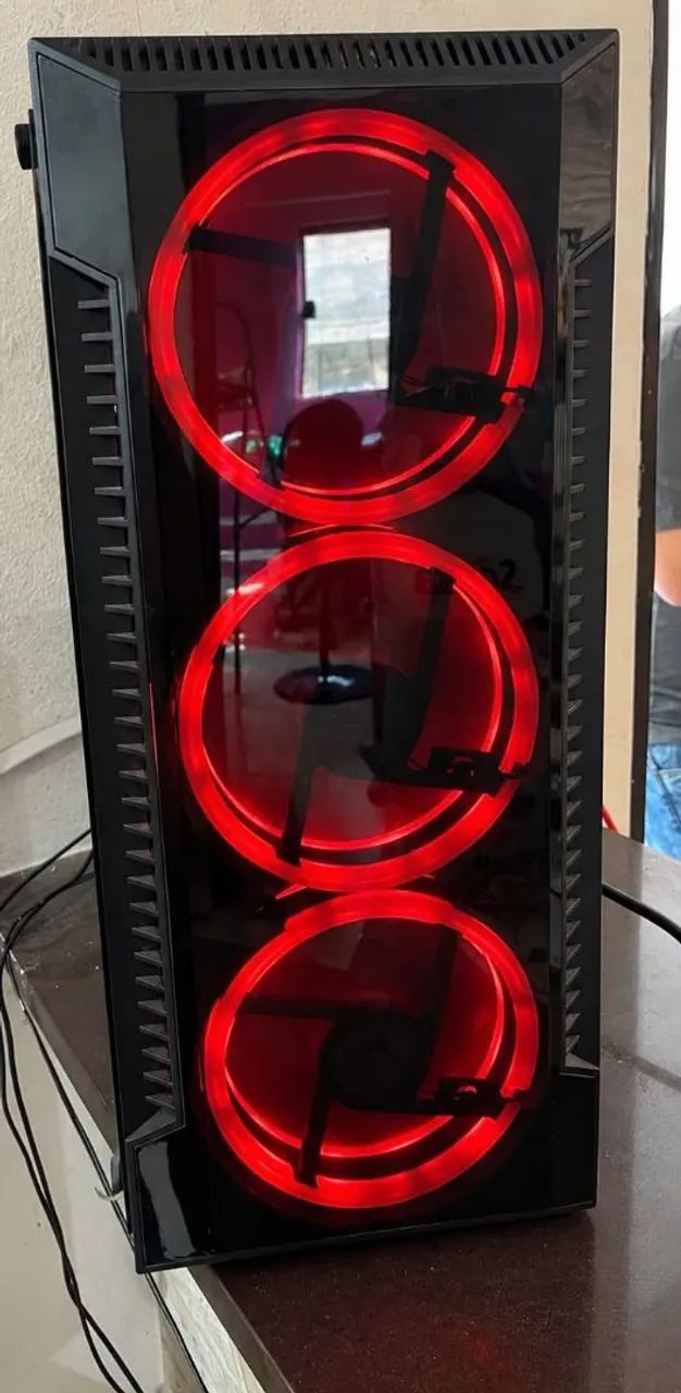 Computador gamer - Foto 2
