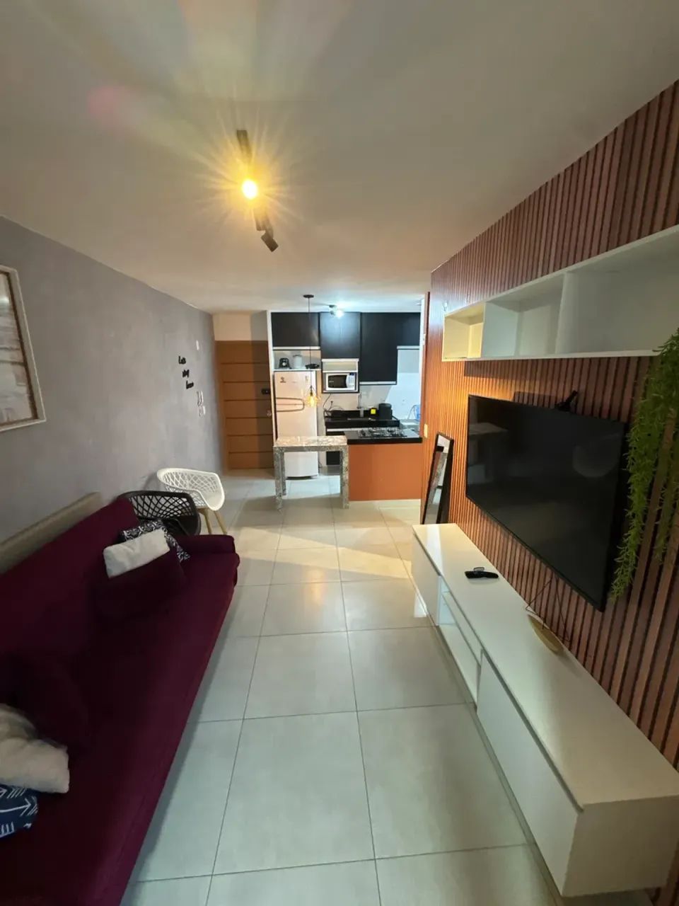 ED. Studio Design  Ponta Verde. - Foto 4