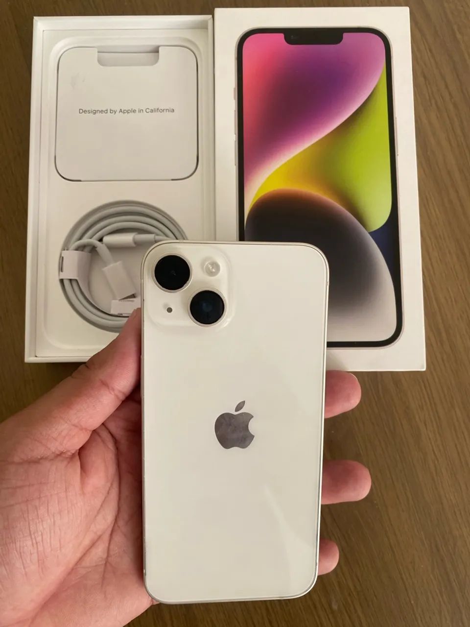 iPhone 14 - Foto 2