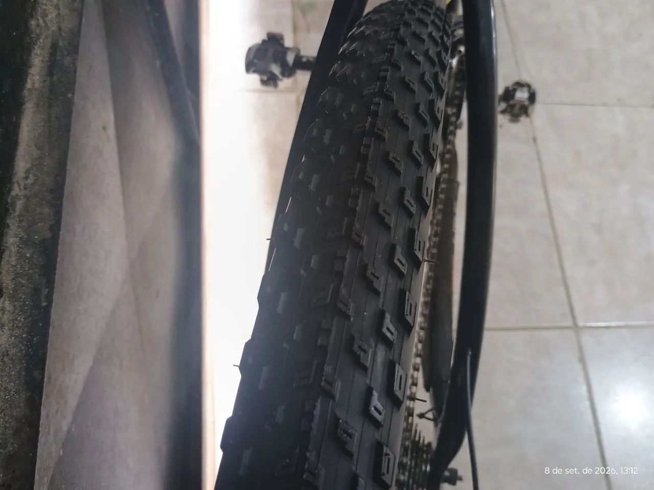 Caloi Elite Carbon Sport ""17"" - Foto 4