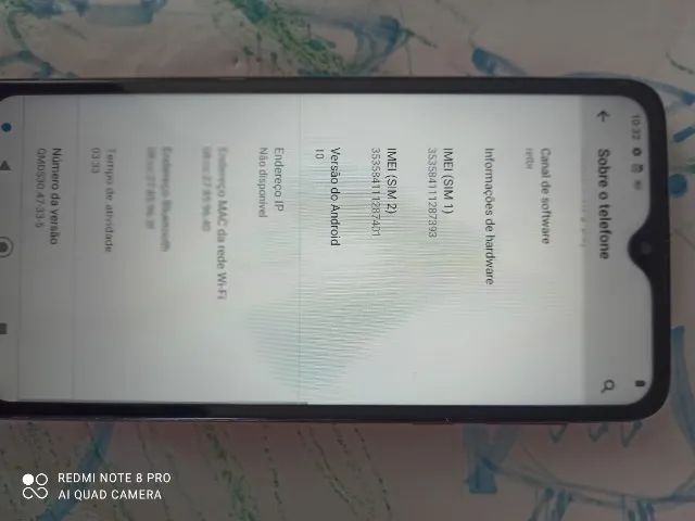 moto g8 play - Foto 5