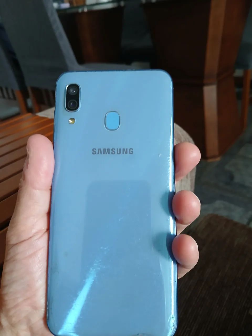 Galax A30 - Foto 2