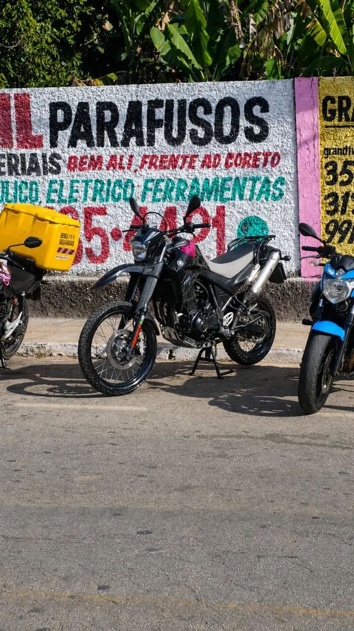 XT 660  - Foto 3
