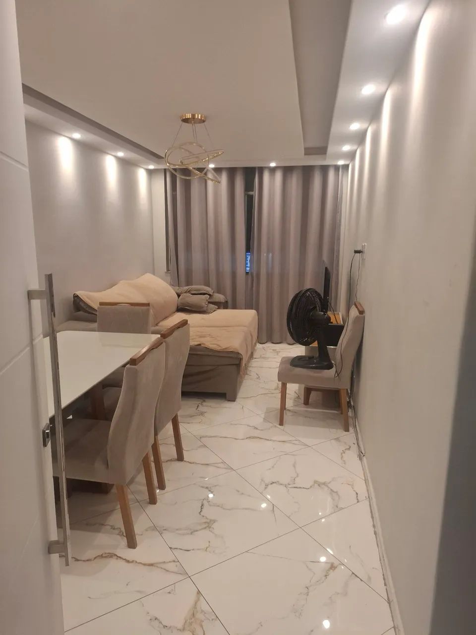 Vendo apartamento  - Foto 4