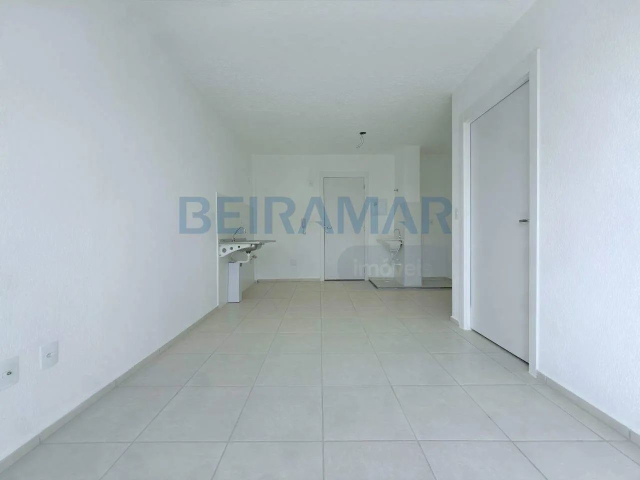 Edifício Recanto das Andorinhas  Apartamento de 1 Quarto com Vaga de Garagem  Recanto das  - Foto 4