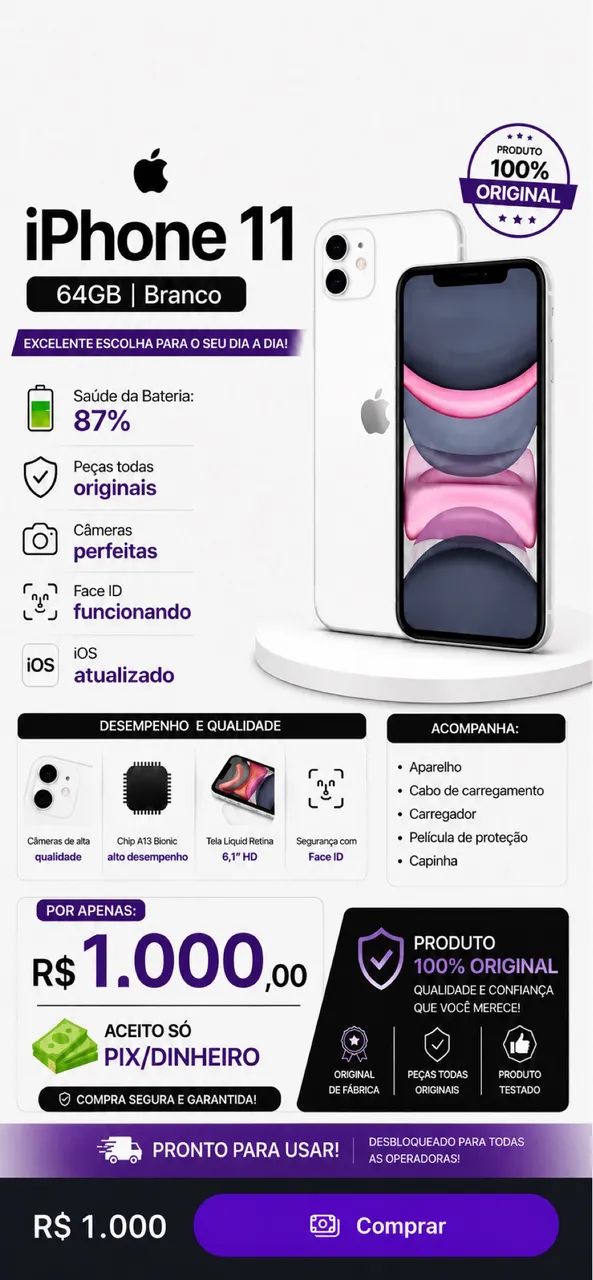 iPhone 11