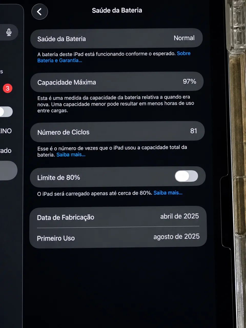 Ipad M3 + Smart Folio + Teclado Premium - Foto 3