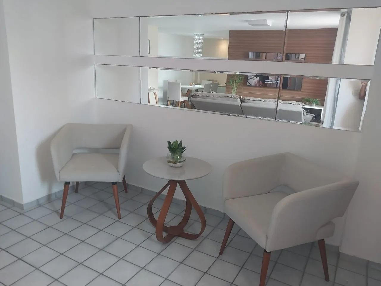 Apartamento  - Foto 4
