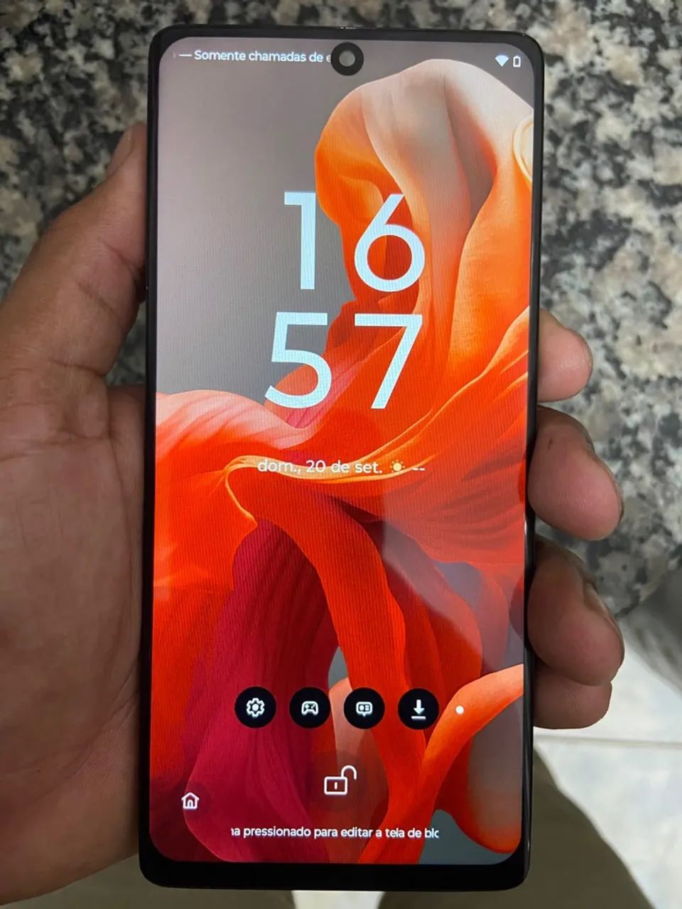 MotoG85 - Foto 2
