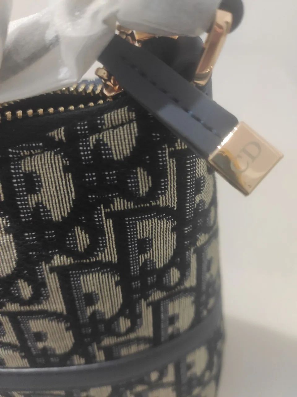 Bolsa feminina DIOR  - Foto 2