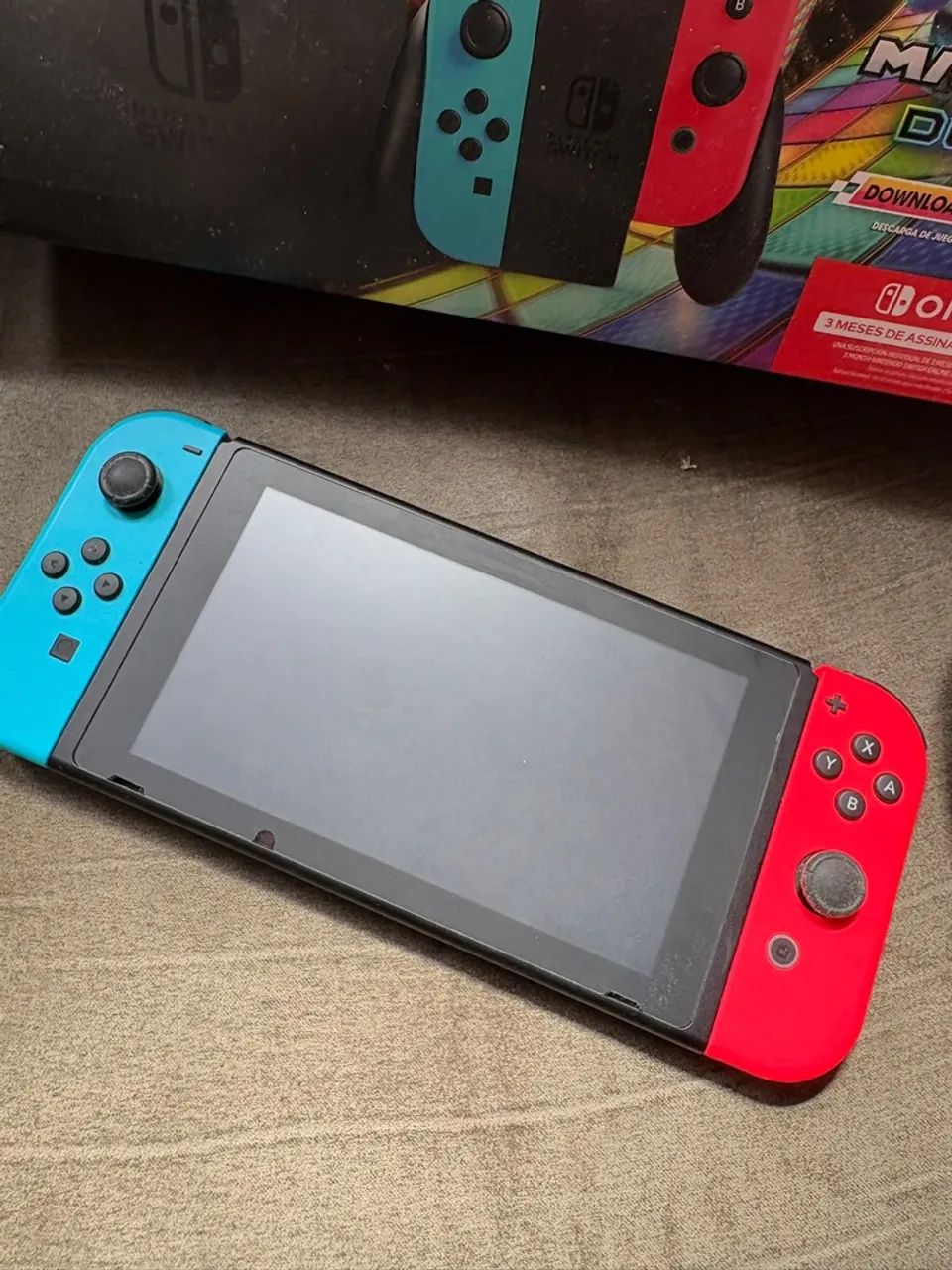 Nintendo switch  - Foto 4