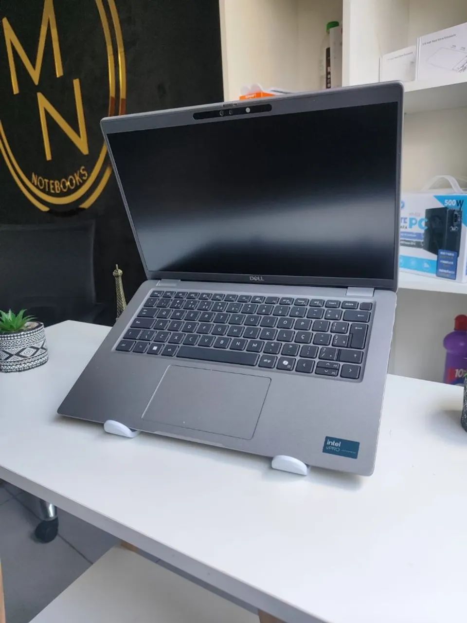 NOTEBOOK DELL ULTRA 7 - MUITO NOVO! - Foto 2