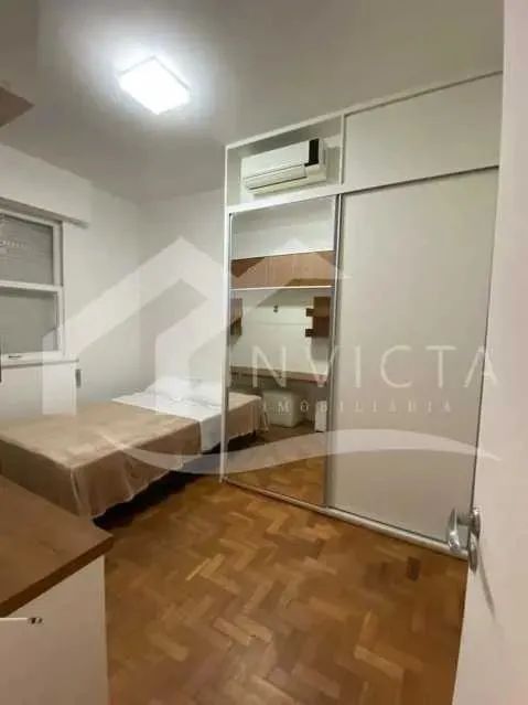 MARAVILHOSO 3 QUARTOS COM VAGA NA ESCRITURA NO P5!!! - Foto 13