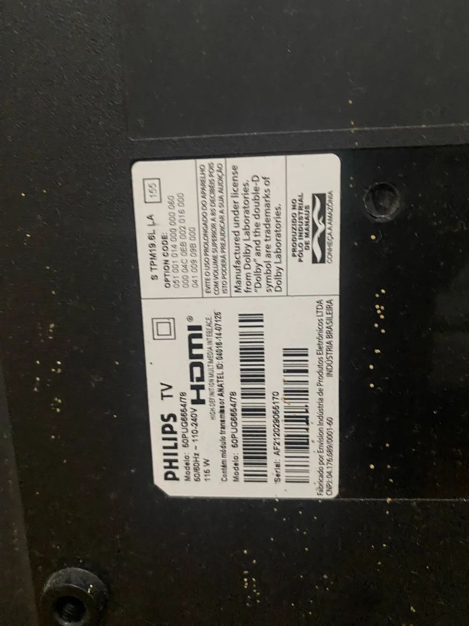 TVs Philips - Foto 4