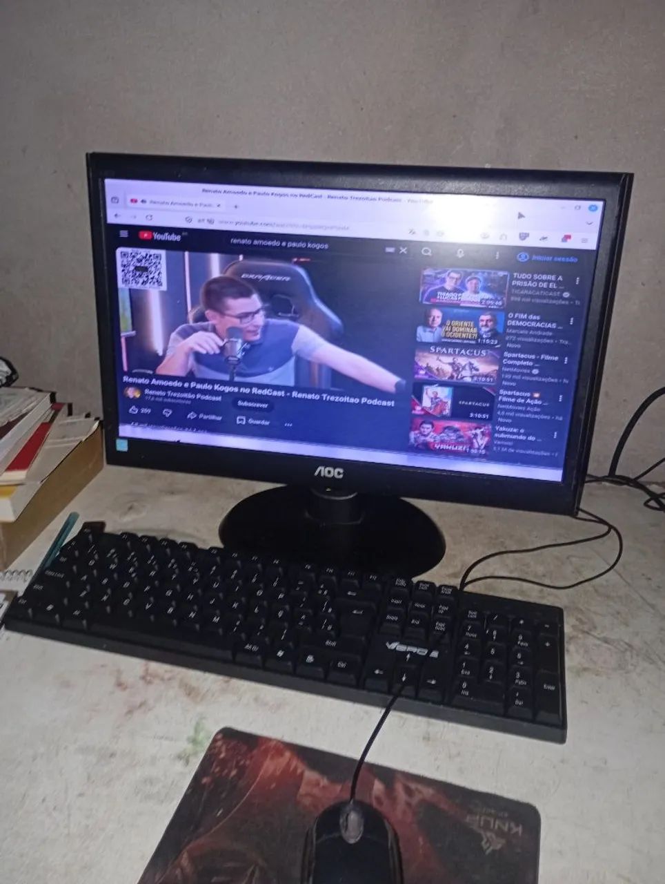 Vendo computador  - Foto 3