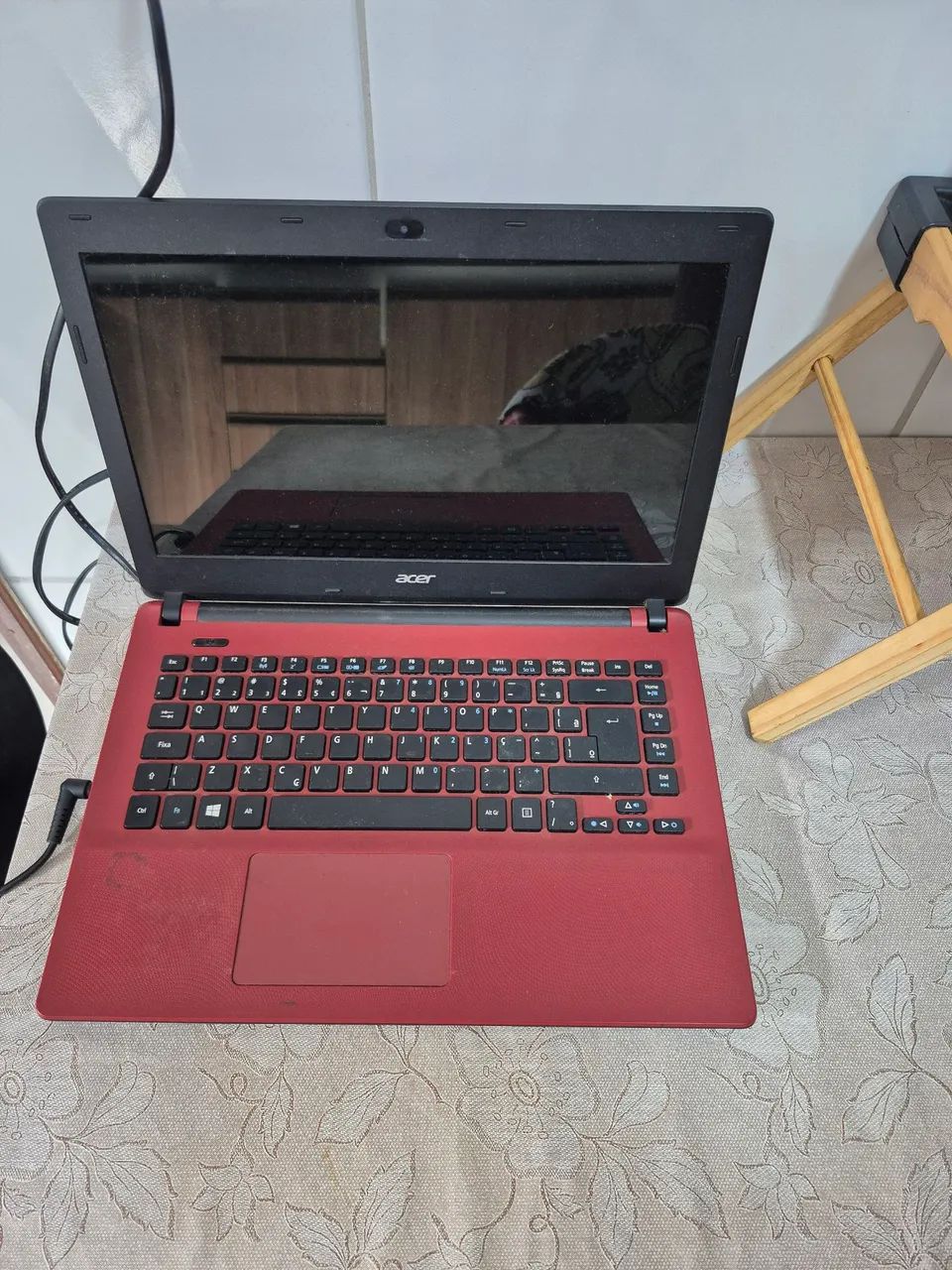 Notebook acer - Foto 2