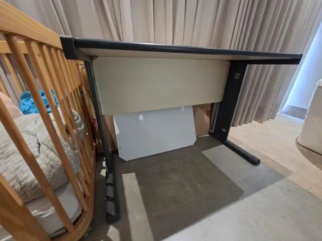 Mesa de escritório - Foto 3