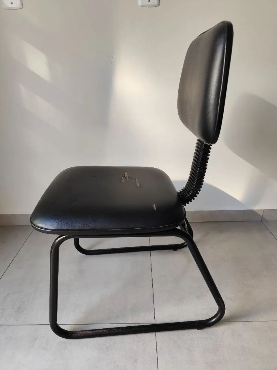 Cadeira escritório  - Foto 4